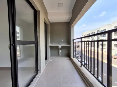 imagem 2 - Apartamento para Locação no Bairro Dom Bernardo José Mielle em Ribeirão Preto/SP. imagem 2 - Apartamento para Locação no Bairro Dom Bernardo José Mielle em Ribeirão Preto/SP.