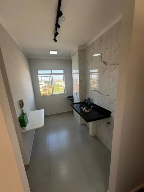 imagem 3 - Apartamento Padrão para Venda no Bairro Parque dos Pinus, em Ribeirão Preto imagem 3 - Apartamento Padrão para Venda no Bairro Parque dos Pinus, em Ribeirão Preto