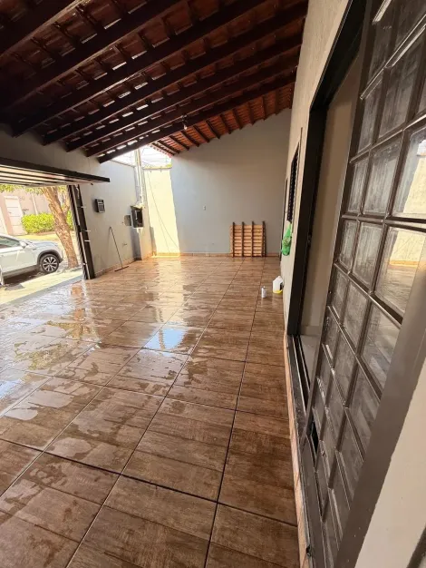 imagem 2 - Casa Residencial para Venda no Bairro Jardim Monte Carlo, em Ribeirão Preto imagem 2 - Casa Residencial para Venda no Bairro Jardim Monte Carlo, em Ribeirão Preto