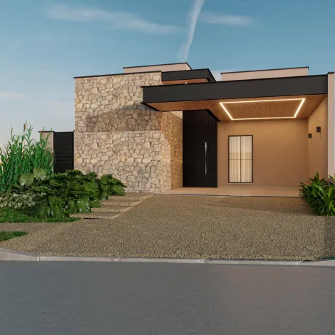 imagem 2 - Casas Residenciais - Condomínio imagem 2 - Casas Residenciais - Condomínio