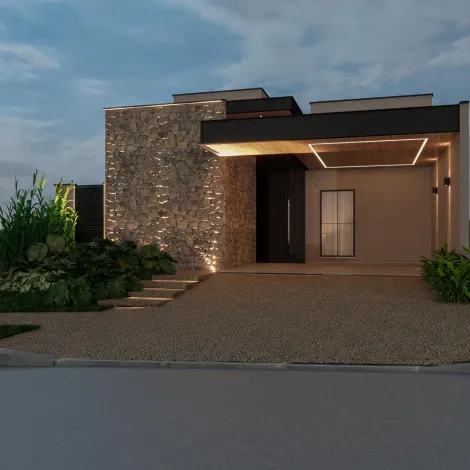 imagem 3 - Casas Residenciais - Condomínio imagem 3 - Casas Residenciais - Condomínio