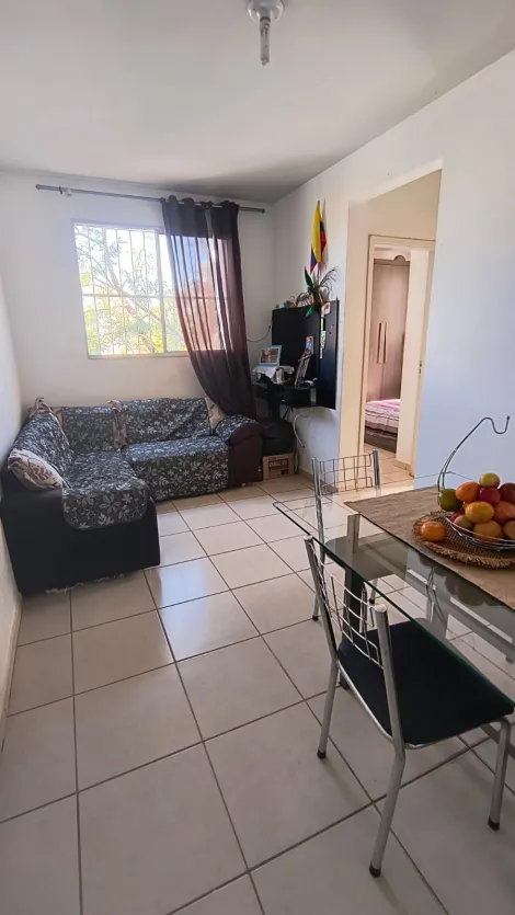imagem 2 - Apartamentos - Padrão imagem 2 - Apartamentos - Padrão