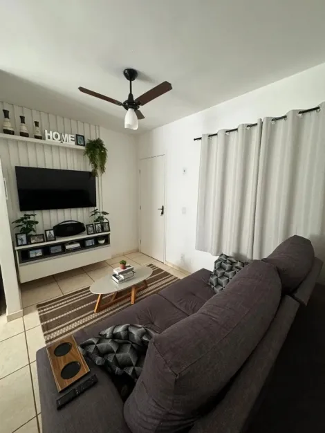 imagem 2 - Apartamento Padrão para Venda no Bairro Jardim Arlindo Laguna, em Ribeirão Preto imagem 2 - Apartamento Padrão para Venda no Bairro Jardim Arlindo Laguna, em Ribeirão Preto