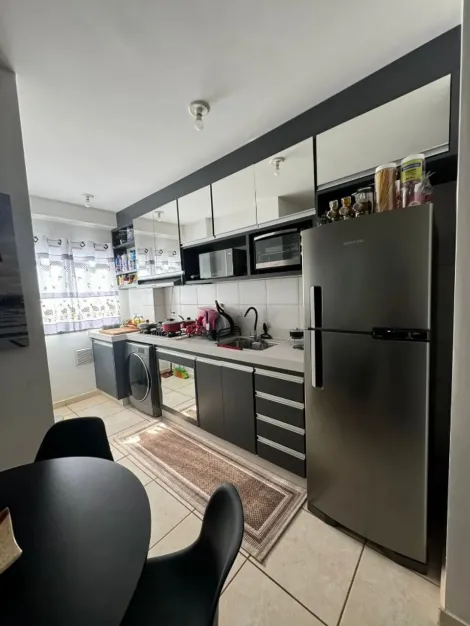 imagem 3 - Apartamento Padrão para Venda no Bairro Jardim Arlindo Laguna, em Ribeirão Preto imagem 3 - Apartamento Padrão para Venda no Bairro Jardim Arlindo Laguna, em Ribeirão Preto