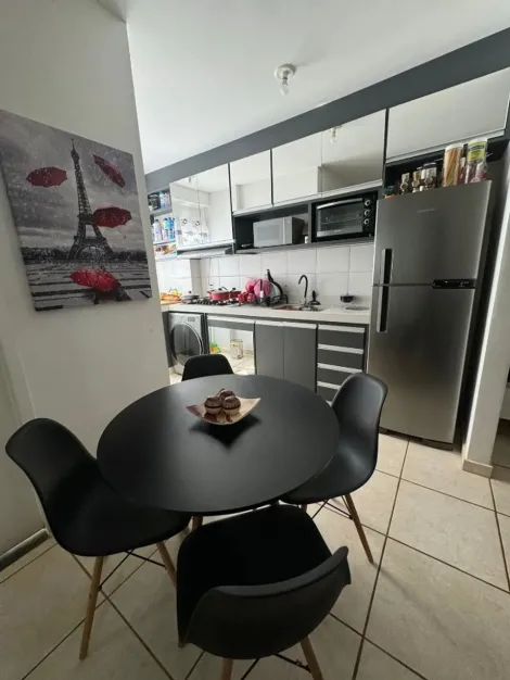 imagem 4 - Apartamento Padrão para Venda no Bairro Jardim Arlindo Laguna, em Ribeirão Preto imagem 4 - Apartamento Padrão para Venda no Bairro Jardim Arlindo Laguna, em Ribeirão Preto