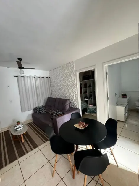 imagem 1 - Apartamento Padrão para Venda no Bairro Jardim Arlindo Laguna, em Ribeirão Preto imagem 1 - Apartamento Padrão para Venda no Bairro Jardim Arlindo Laguna, em Ribeirão Preto
