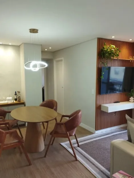 imagem 5 - Apartamento Padrão para Venda no Bairro Alto da Boa Vista, em Ribeirão Preto imagem 5 - Apartamento Padrão para Venda no Bairro Alto da Boa Vista, em Ribeirão Preto