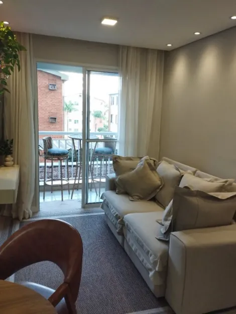 imagem 2 - Apartamento Padrão para Venda no Bairro Alto da Boa Vista, em Ribeirão Preto imagem 2 - Apartamento Padrão para Venda no Bairro Alto da Boa Vista, em Ribeirão Preto
