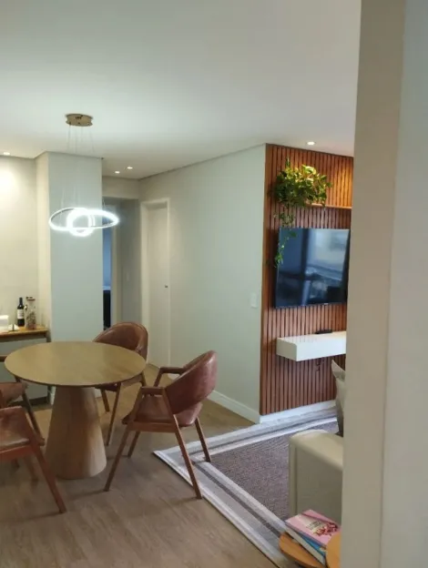 imagem 4 - Apartamento Padrão para Venda no Bairro Alto da Boa Vista, em Ribeirão Preto imagem 4 - Apartamento Padrão para Venda no Bairro Alto da Boa Vista, em Ribeirão Preto