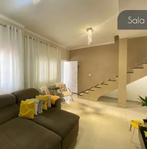 imagem 1 - Casa Residencial para Venda no Bairro Jardim Ouro Branco, em Ribeirão Preto imagem 1 - Casa Residencial para Venda no Bairro Jardim Ouro Branco, em Ribeirão Preto