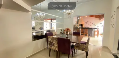 imagem 3 - Casa Residencial para Venda no Bairro Jardim Ouro Branco, em Ribeirão Preto imagem 3 - Casa Residencial para Venda no Bairro Jardim Ouro Branco, em Ribeirão Preto