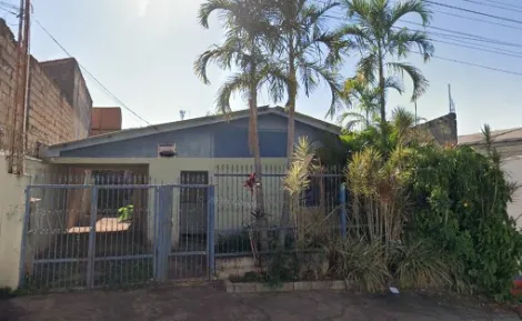 imagem 1 - Casas Residenciais - Padrão imagem 1 - Casas Residenciais - Padrão