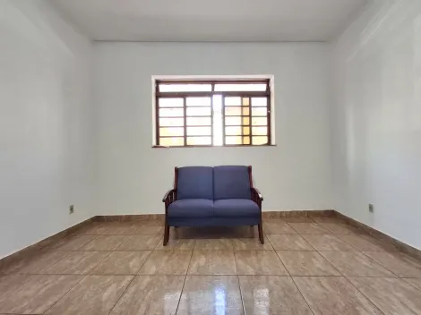 imagem 1 - Casa Padrão para Locação no Bairro Vila Tibério, em Ribeirão Preto imagem 1 - Casa Padrão para Locação no Bairro Vila Tibério, em Ribeirão Preto