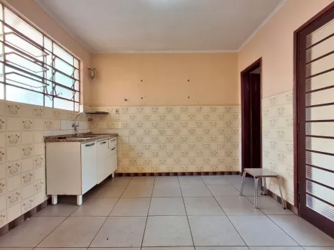 imagem 3 - Casa Padrão para Locação no Bairro Vila Tibério, em Ribeirão Preto imagem 3 - Casa Padrão para Locação no Bairro Vila Tibério, em Ribeirão Preto
