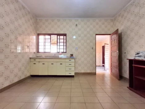 imagem 4 - Casa Padrão para Locação no Bairro Vila Tibério, em Ribeirão Preto imagem 4 - Casa Padrão para Locação no Bairro Vila Tibério, em Ribeirão Preto