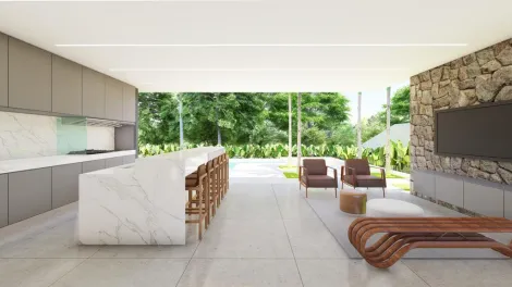 imagem 5 - Casas Residenciais - Condomínio imagem 5 - Casas Residenciais - Condomínio