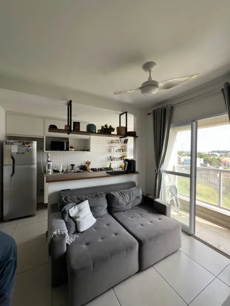 imagem 1 - Apartamento Padrão para Locação no Bairro Parque Industrial Lagoinha, em Ribeirão Preto imagem 1 - Apartamento Padrão para Locação no Bairro Parque Industrial Lagoinha, em Ribeirão Preto