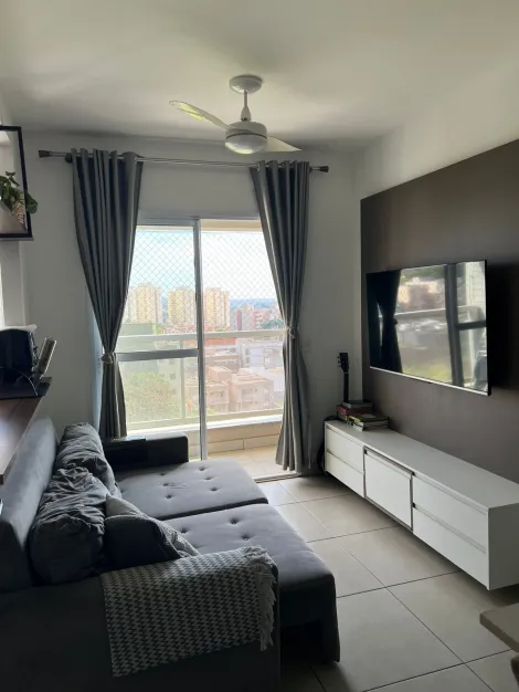 imagem 3 - Apartamento Padrão para Locação no Bairro Parque Industrial Lagoinha, em Ribeirão Preto imagem 3 - Apartamento Padrão para Locação no Bairro Parque Industrial Lagoinha, em Ribeirão Preto