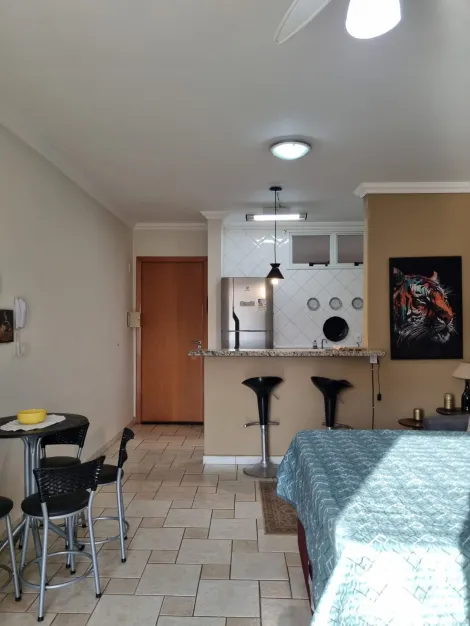 imagem 1 - Kitnet para Locação no Bairro Jardim Nova Aliança em Ribeirão Preto/SP. imagem 1 - Kitnet para Locação no Bairro Jardim Nova Aliança em Ribeirão Preto/SP.