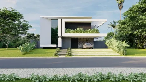 imagem 1 - Casas Residenciais - Condomínio imagem 1 - Casas Residenciais - Condomínio