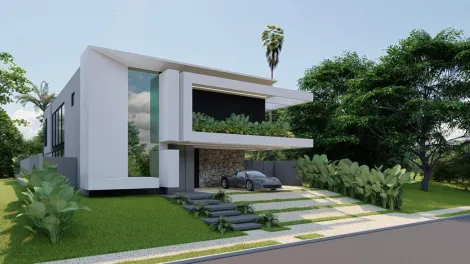 imagem 2 - Casas Residenciais - Condomínio imagem 2 - Casas Residenciais - Condomínio