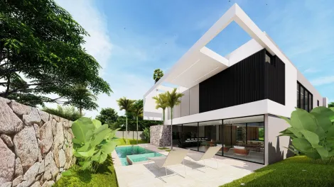 imagem 4 - Casas Residenciais - Condomínio imagem 4 - Casas Residenciais - Condomínio