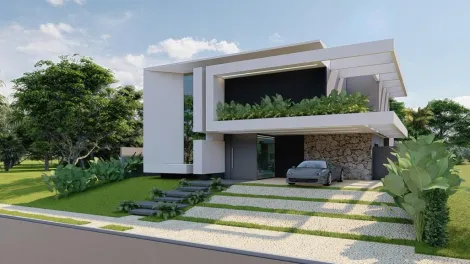 imagem 5 - Casas Residenciais - Condomínio imagem 5 - Casas Residenciais - Condomínio