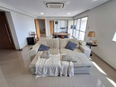 imagem 1 - Apartamento para Locação no  Condomínio Guaecá em Ribeirão Preto/SP. imagem 1 - Apartamento para Locação no  Condomínio Guaecá em Ribeirão Preto/SP.
