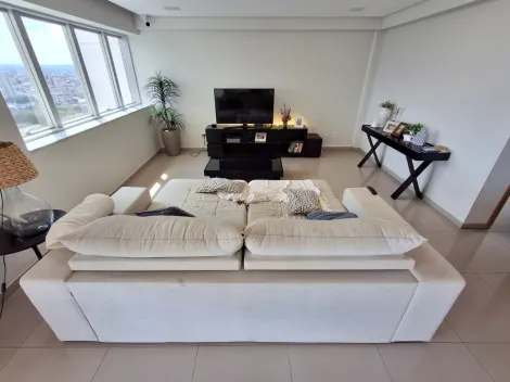 imagem 3 - Apartamento para Locação no  Condomínio Guaecá em Ribeirão Preto/SP. imagem 3 - Apartamento para Locação no  Condomínio Guaecá em Ribeirão Preto/SP.