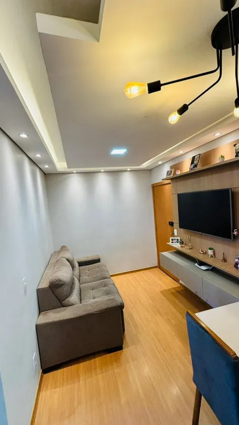 imagem 3 - Apartamentos - Padrão imagem 3 - Apartamentos - Padrão