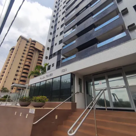 imagem 1 - Apartamento para Venda e Locação no Edifício Plaza Tower em Ribeirão Preto/SP. imagem 1 - Apartamento para Venda e Locação no Edifício Plaza Tower em Ribeirão Preto/SP.