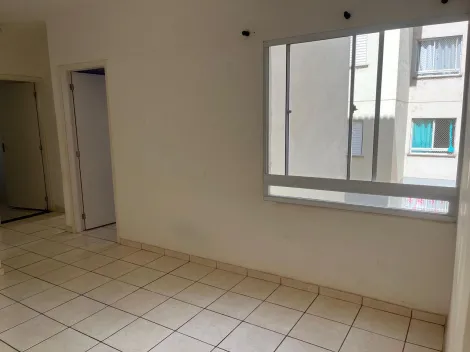 imagem 1 - Apartamento para Locação no Bairro Jardim Heitor Rigon em Ribeirão Preto/SP. imagem 1 - Apartamento para Locação no Bairro Jardim Heitor Rigon em Ribeirão Preto/SP.