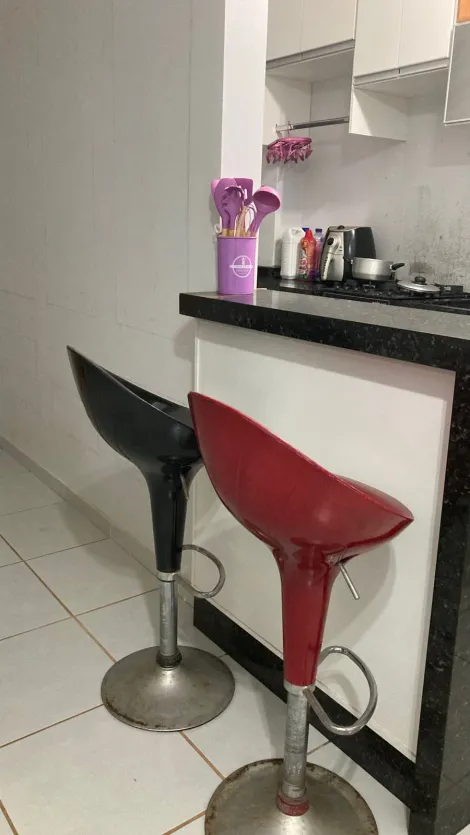 imagem 4 - Apartamento para Venda no Bairro Ipiranga em Ribeirão Preto/SP imagem 4 - Apartamento para Venda no Bairro Ipiranga em Ribeirão Preto/SP