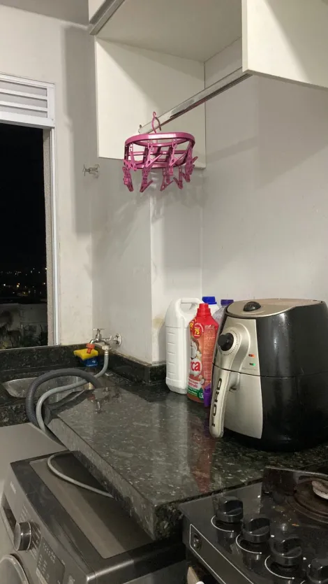 imagem 3 - Apartamento para Venda no Bairro Ipiranga em Ribeirão Preto/SP imagem 3 - Apartamento para Venda no Bairro Ipiranga em Ribeirão Preto/SP