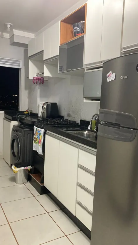 imagem 5 - Apartamento para Venda no Bairro Ipiranga em Ribeirão Preto/SP imagem 5 - Apartamento para Venda no Bairro Ipiranga em Ribeirão Preto/SP