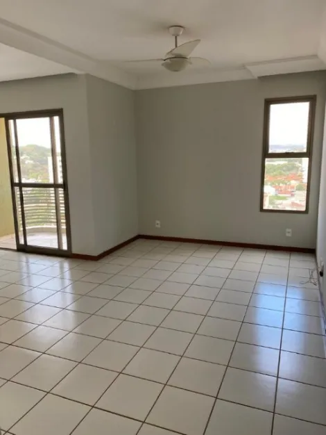 imagem 3 - Apartamento Padrão para Locação no Bairro Santa Cruz do José Jacques, em Ribeirão Preto imagem 3 - Apartamento Padrão para Locação no Bairro Santa Cruz do José Jacques, em Ribeirão Preto
