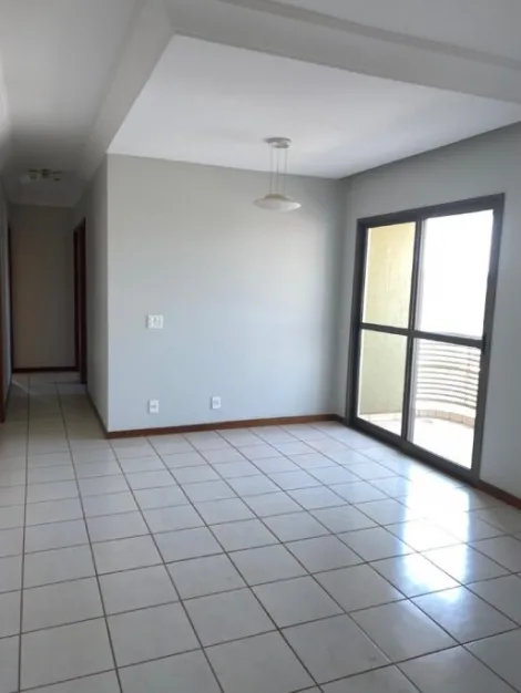imagem 2 - Apartamento Padrão para Locação no Bairro Santa Cruz do José Jacques, em Ribeirão Preto imagem 2 - Apartamento Padrão para Locação no Bairro Santa Cruz do José Jacques, em Ribeirão Preto
