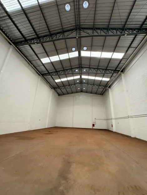 imagem 2 - Galpão comercial para Locação no Bairro Recreio Anhangüera, em Ribeirão Preto/SP. imagem 2 - Galpão comercial para Locação no Bairro Recreio Anhangüera, em Ribeirão Preto/SP.