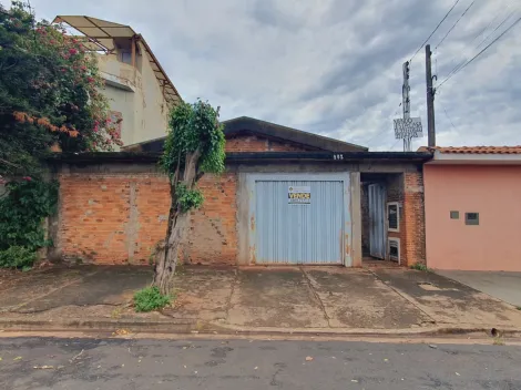 imagem 1 - Casa para Venda no Bairro Jardim Bela Vista em Ribeirão Preto/SP. imagem 1 - Casa para Venda no Bairro Jardim Bela Vista em Ribeirão Preto/SP.