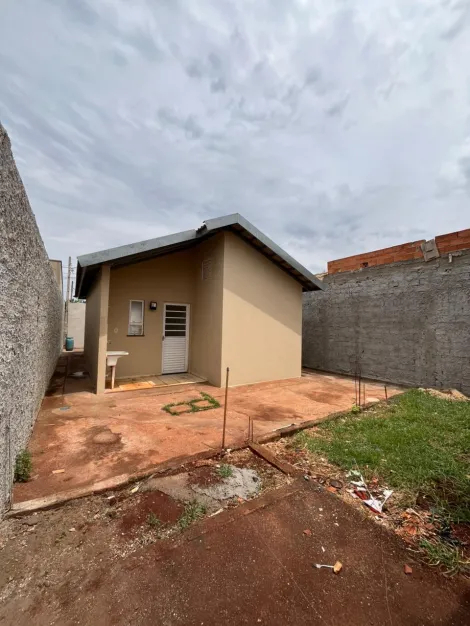 imagem 2 - Casas Residenciais - Padrão imagem 2 - Casas Residenciais - Padrão