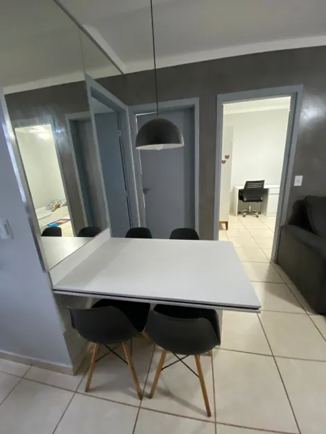 imagem 4 - Apartamentos - Padrão imagem 4 - Apartamentos - Padrão
