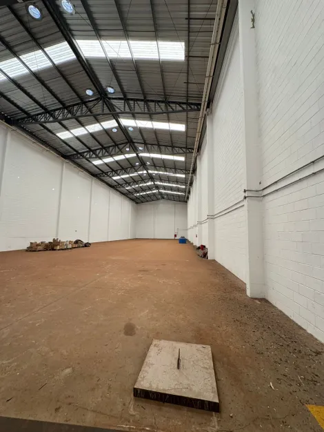 imagem 2 - Galpão comercial para Locação no Bairro Recreio Anhangüera, em Ribeirão Preto/SP. imagem 2 - Galpão comercial para Locação no Bairro Recreio Anhangüera, em Ribeirão Preto/SP.