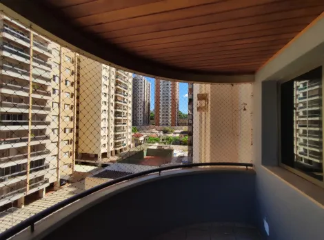 imagem 4 - APARTAMENTO DE 125m² À VENDA - ZONA SUL DE RIBEIRÃO PRETO imagem 4 - APARTAMENTO DE 125m² À VENDA - ZONA SUL DE RIBEIRÃO PRETO