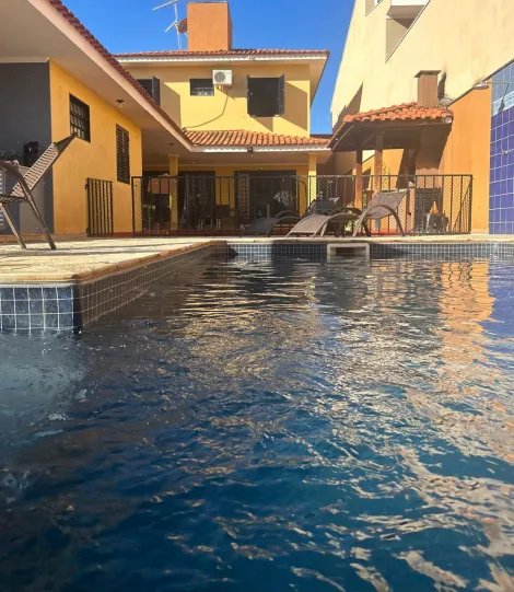 imagem 1 - Casa Padrão para venda no Bairro Alto da Boa Vista, em Ribeirão Preto/SP. imagem 1 - Casa Padrão para venda no Bairro Alto da Boa Vista, em Ribeirão Preto/SP.