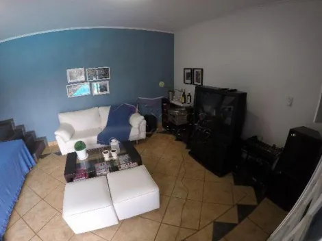 imagem 2 - Casa Residencial para Venda no Bairro Parque Anhangüera, em Ribeirão Preto imagem 2 - Casa Residencial para Venda no Bairro Parque Anhangüera, em Ribeirão Preto