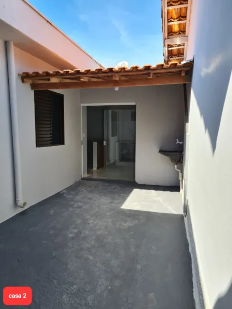 imagem 3 - Casas Residenciais - Padrão imagem 3 - Casas Residenciais - Padrão