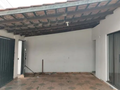 imagem 1 - Casa Residencial para Venda no Bairro Residencial Parque dos Servidores, em Ribeirão Preto imagem 1 - Casa Residencial para Venda no Bairro Residencial Parque dos Servidores, em Ribeirão Preto