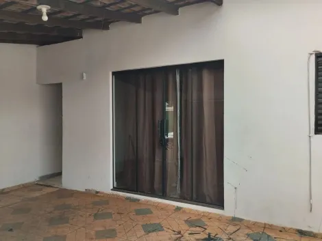 imagem 2 - Casa Residencial para Venda no Bairro Residencial Parque dos Servidores, em Ribeirão Preto imagem 2 - Casa Residencial para Venda no Bairro Residencial Parque dos Servidores, em Ribeirão Preto