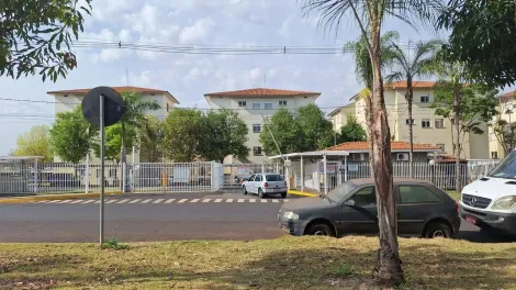 imagem 1 - Apartamento Padrão para Venda no Bairro Quintino Facci II, em Ribeirão Preto imagem 1 - Apartamento Padrão para Venda no Bairro Quintino Facci II, em Ribeirão Preto