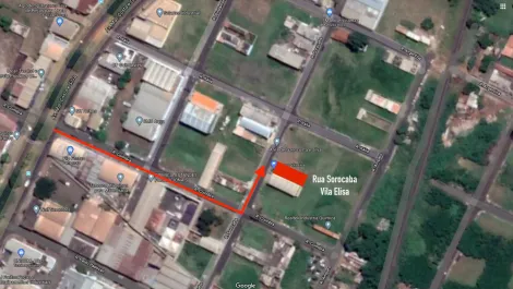 imagem 3 - Terreno para Venda no Bairro Jardim Vila Mariana, em Ribeirão Preto imagem 3 - Terreno para Venda no Bairro Jardim Vila Mariana, em Ribeirão Preto
